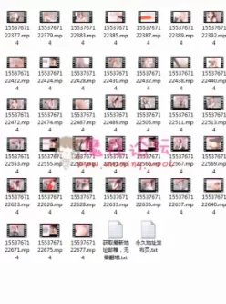 【申精】【自行打包】韩国性感黄播得儿漏点视频精选合集  【100v3.07G】【百度网盘】